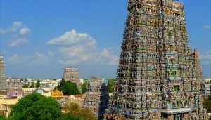 Quick Tour of Madurai Rameswaram ( 2 Days / 1 Night )